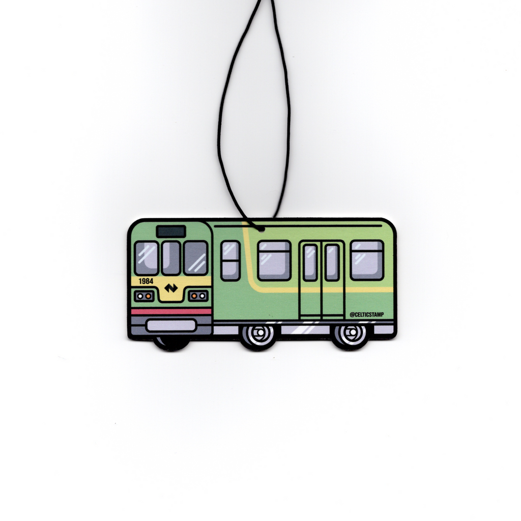 Dart Car Air Freshener