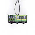 Dart Car Air Freshener